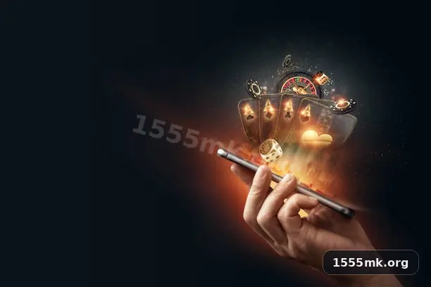 1555mk Bônus - 1555mk visual 1